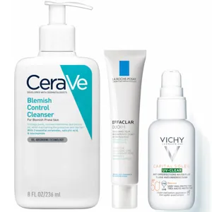 La Roche-Posay Antiimperfecciones Ask A Derm