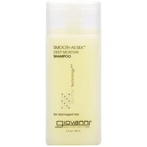 Giovanni Champú Smooth As Silk De Giovanni