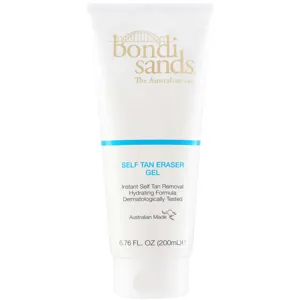 Bondi Sands Gel Para Eliminar El Autobronceador