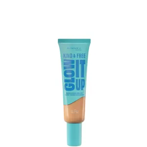 Rimmel Kind & Free Glow It Up Moisturising Skin Tint