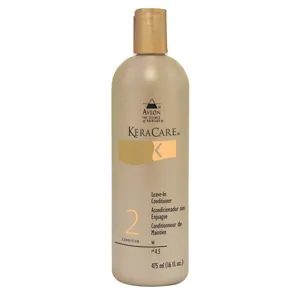 KeraCare Natural Textures Leave-In Conditioner