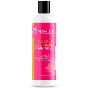 Mielle Organics Avocado Moisturising Hair Milk