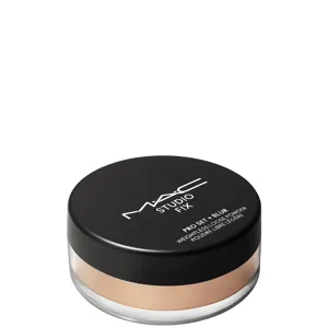 MAC Studio Fix Pro Set + Blur Weightless Loose Powder