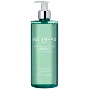 Gatineau Therapie Corps Energising Hand And Body Wash