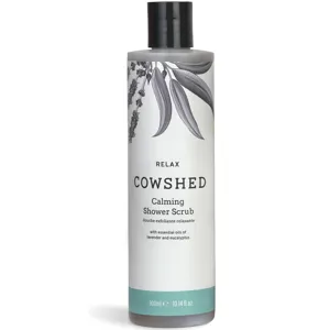 Cowshed Relax Shower Scrub
