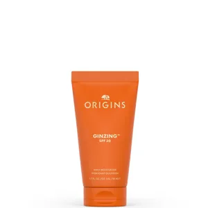 Origins Ginzing Spf30 Daily Moisturizer