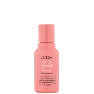 Aveda Nutriplenish Light Moisture Shampoo