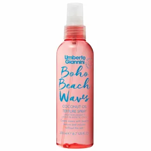 Umberto Giannini Espray Texturizador Beach Waves