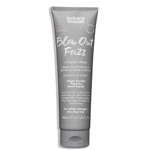 Umberto Giannini Anti-Frizz Blow Out Frizz Cream
