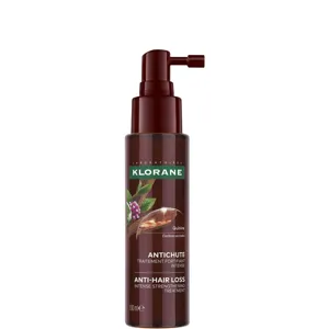 Klorane Anti-Hair Loss Intense Strengthening Serum With Quinine