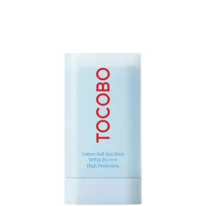Tocobo Cotton Soft Sun Stick Spf50+ Pa+++