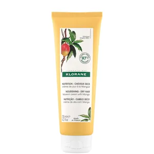 Klorane Mango Leave-In Cream