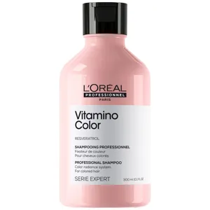 L'Oréal Professionnel Champú Vitamino Color De La Serie Expert