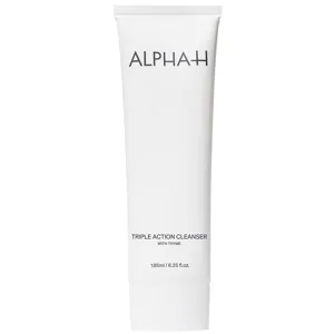 Alpha-H Triple Action Cleanser With Thyme