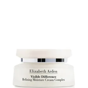 Elizabeth Arden Visible Difference Refining Moisture Cream