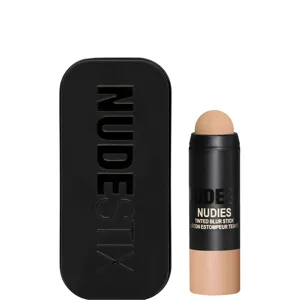 NUDESTIX Tinted Blur Foundation Stick