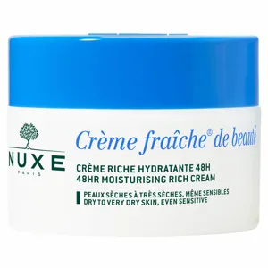Nuxe Crème Fraîche De Beauté Moisturiser