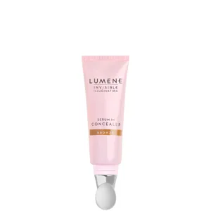 Lumene Invisible Illumination Serum In Concealer