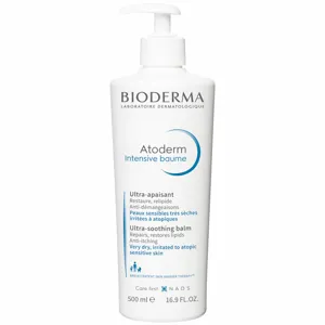 Bioderma Atoderm Intensive Balm