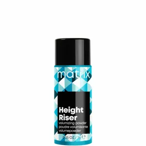 Matrix Height Riser Volumising Powder