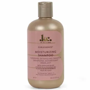 KeraCare Curlessence Moisturizing Shampoo