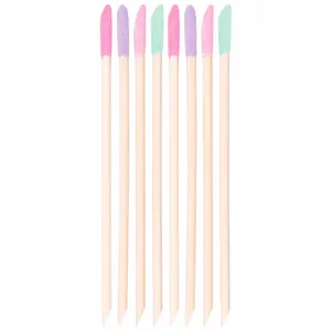 brushworks Kristall-Nagelhautstäbchen