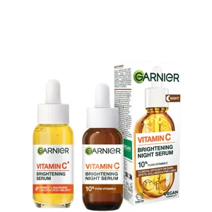 Garnier Anti-Dark Spot Sérums Con Vitamina C