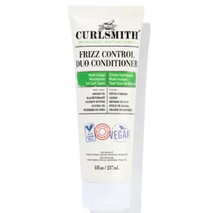 Curlsmith Frizz Control-Duo-Spülung