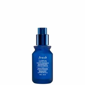 Fresh Lotus Youth Preserve Resurfacing Dream Serum
