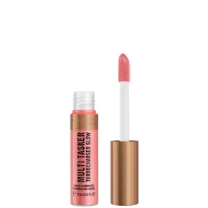 Rimmel Multi Tasker Turbocharged Glow Liquid Illuminator