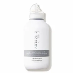 Philip Kingsley No Scent No Colour Gentle Shampoo
