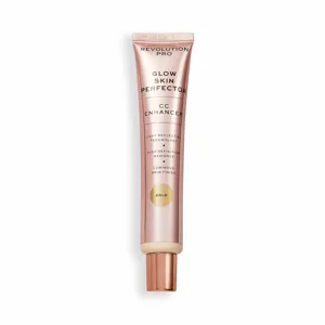 Revolution Pro Cc Perfecting Skin Enhancer