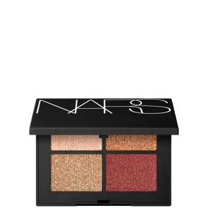 Nars Eyeshadow Quad