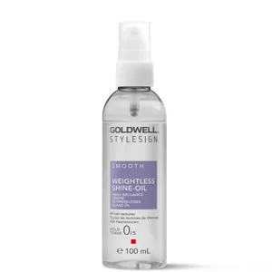 Goldwell Stylesign Weightless Shine Oil