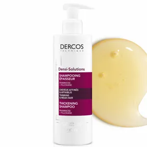 Vichy Dercos Thickening Shampoo
