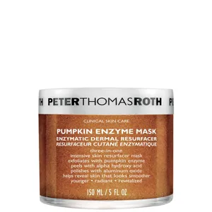 Peter Thomas Roth Pumpkin Enzymmaske