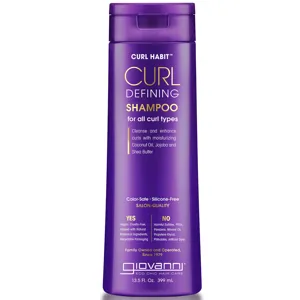 Giovanni Curl Defining Shampoo