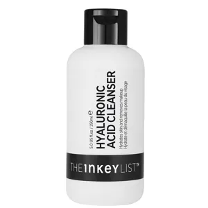 THE INKEY LIST Hyaluronic Acid Cleanser