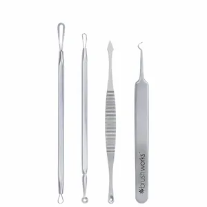 brushworks Blackhead And Blemish Remover
