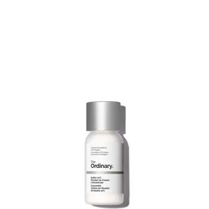 The Ordinary Sulfur 10% Powder-To-Cream Concentrate