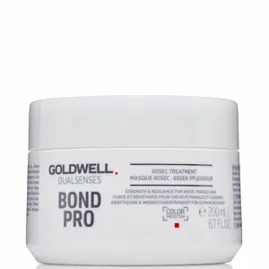 Goldwell Dualsenses Bondpro+ 60Sec Treatment