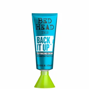 TIGI Back It Up Texturising Cream For Shape And Texture