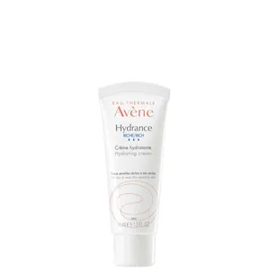 Avène Hydrance Rich Hydrating Cream