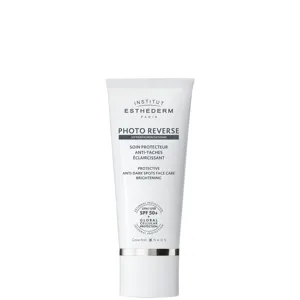 Institut Esthederm Aufhellende Lsf 50+ Sonnencreme
