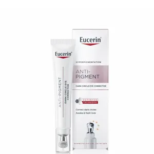 Eucerin Anti-Pigment Illuminating Eye Cream