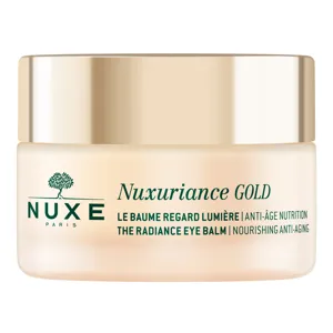 Nuxe Nuxuriance Gold Nutri-Replenishing Eye Cream