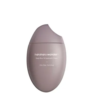 HaruHaru Wonder Black Rice 10 Hyaluronic Cream