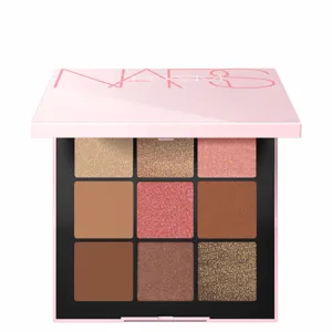 Nars Paleta De Sombras De Ojos Orgasm Rising