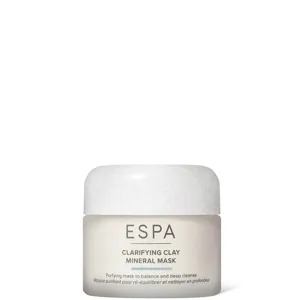 ESPA Clarifying Clay Mineral Mask