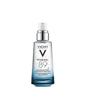 Vichy Mineral 89 Hyaluronic Acid Booster Serum